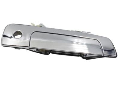 Outerside Door Handle Fits Mitsubishi Pajero Montero Io 1999-2005