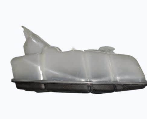 Coolant Expansion Tank Overflow Reservoir Fits Ford Mondeo 2.0 2.5L 2001-2007