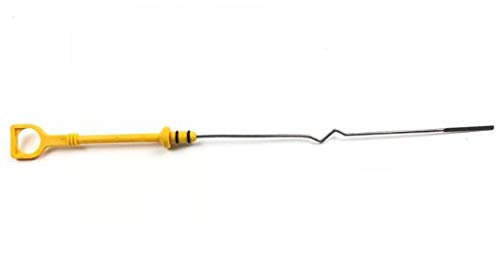 Engine Oil Level Dipstick Fits Chevrolet Aveo AVEO5 1.6L/Barina TK 1.6 Viva NUBIRA/Chevrolet KALOS 1.4 SE