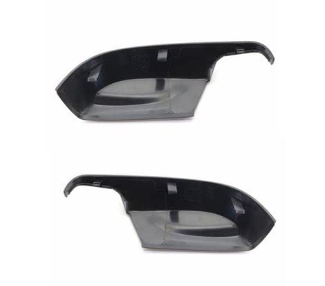 Door Mirror Cover (Lower, Outer) Fits Subaru Crosstrek Forester Impreza Outback 2012-2018