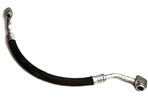 Ac Air Conditioning Hose Fits Audi A6 05 06 07 08 09 10 3.2L Bkh