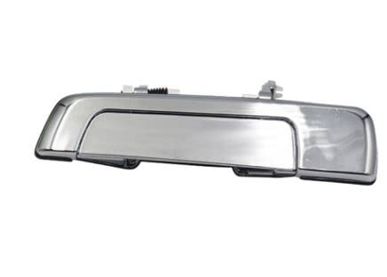 Outerside Door Handle Fits Mitsubishi Pajero Montero Io 1999-2005