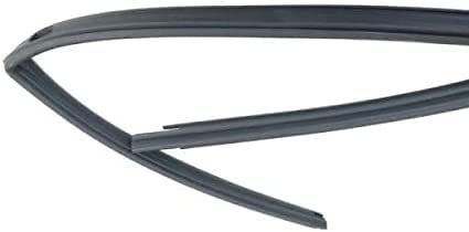 Window Glass Run Channel Seal Rubber Fits 05~10 Kia Sportage