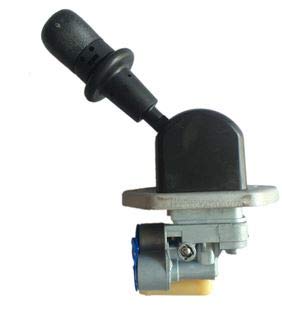 Handbrake Valve Fits Mercedes Actros 9617234210