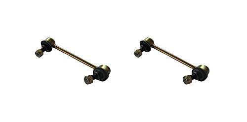 Pair Rod Strut Stabiliser Fits Isuzu D Max I 8Dh 4Jh1 Tc 4Ja1 Tc 4Jk1 Tc 4Jj1 Tc