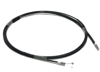 Tailgate Lock Control Cable Assembly for Toyota Camry 2006-2011