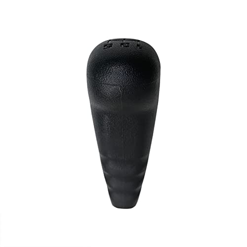 Gearshift Lever Knob Fits Mitsubishi Pajero/Montero 1990-2000