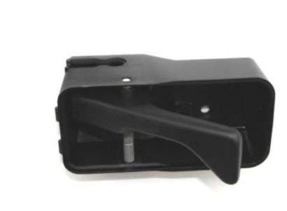 Handle Door Inner Fits FORD Transit Van Vh Vj Vm 1995-2000