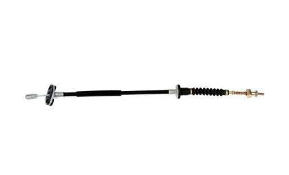 Clutch Cable Fits Suzuki Alto Mk Ii (Ec)1985-1993 Hatchback 0.8L