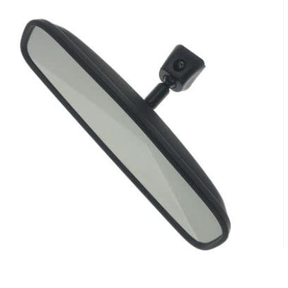 Rear View Inside Mirror Fits Hyundai Sonata Accent Tucson Elantra