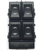 Window Switch Fits Ford Mondeo Mk3 01-07