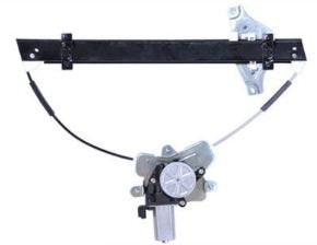 Window Regulator With Motor Fits Chevy Optra/Lacetti/Suzuki Forenza 2004-07