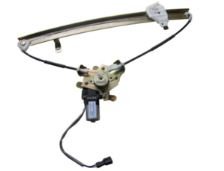 Power Window Regulator Fits Hyundai H1 H-1 Starex 02-07