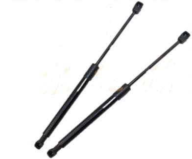 Pair Tailgate Trunk Gas Spring Strut Fits Toyota Yaris Echo 1999-2005