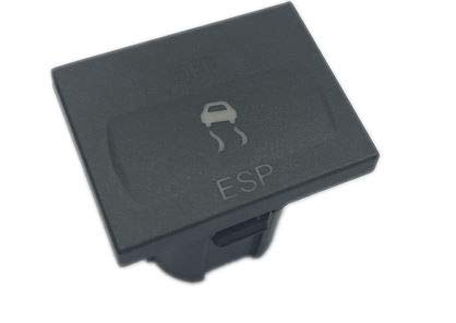 ESP Switch Fits Ford Focus Mk2 / Transit Mk4 / C-Max