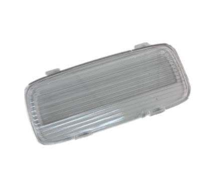 Front Door Courtesy Light Lens Fits Honda Accord 03-07 2dr 4dr