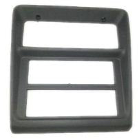 Panel,Instrument,Ctr Fits Mitsubishi Pajero/Montero 1990-2000