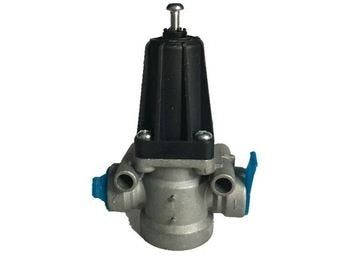 4750103000 Pressure Limiting Valve Fits Man E2000 (00-) F2000 (94-) L2000 (93-) M2000 (95-) Tga (00-)