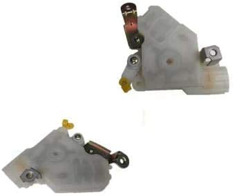 Lock Actuator Fits Nissan March Micra Sunny Terrano Cube