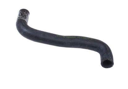 Radiator Hose Fits Audi 100 80 B2 Seat Vw Jetta Mk1 Mk2 Passat