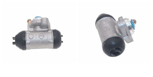 PAIR REAR BRAKE WHEEL CYLINDER FOR TOYOTA ECHO, YARIS COROLLA WILL SCION XA