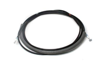 Trunk Release Cable Fits Hyundai 2001-2006 Elantra