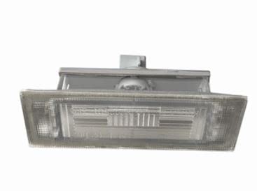 License Plate Light-lamp Fits 2005-2010 Hyundai Sonata