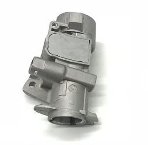 Ignition Lock Housing Fits Vw, Audi, Skoda, Barrel Seat Skoda 1993-2009