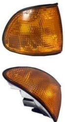 Turn Indicator Conner Lamp Light Fits BMW E38 728Il 730Il 740Il 745Il 750Il 1995-2001