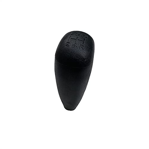 Gearshift Lever Knob Fits Mitsubishi Pajero/Montero 1990-2000