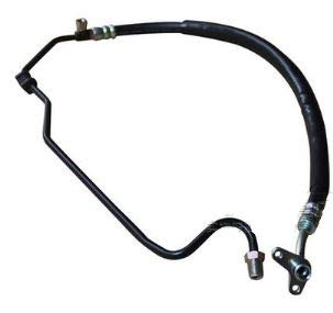 Power Steering Pas Pressure Hose Pipe Fits Honda Accord Petrol 2.4 L Acura Tsx 2.0