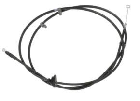 Hood Release Cable Fits Chevrolet Aveo 2007-2011 Pontiac G3 2009-2010