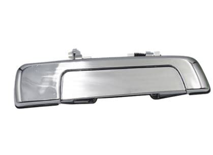 Outerside Door Handle Fits Mitsubishi Pajero Montero Io 1999-2005