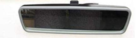 Interior Mirror Fits Vw Polo 9N Skoda Octavia Golf