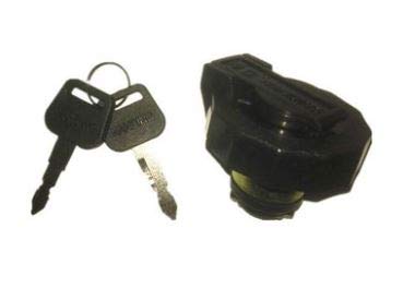 Fuel Tank Cap With Lock Fits Isuzu Elf Size 34Mm