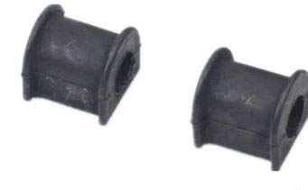 Rear Stabilizer Sway Bar Bushing Pair Fits Toyota Camry Avalon & Lexus