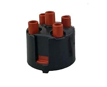 Ignition Distributor Cap Fits VW GOLF I II III PASSAT (3A2, 35I) AUDI 80 A4