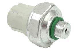 AC Binary Pressure Switch Fits 2002-1993 Isuzu Npr Pickup 8973669630