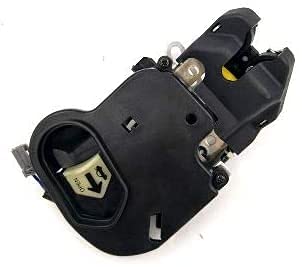 Trunk Latch Lock ,Intended for 2006-2011 Honda Civic Fa1