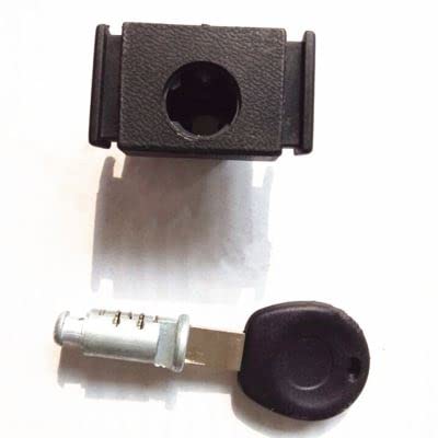 Glove Box Lock Fits VW Mk1 / 2 Golf, Jetta, Scirocco, Caddy, Audi 80