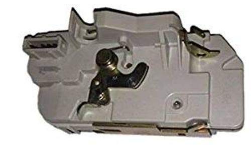 Door Lock Fits Peugeot 206 206+ 1998-2013