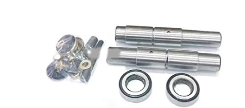 Kingpin Kit Fits Isuzu N Series 3.9Dt Truck 07/96 >