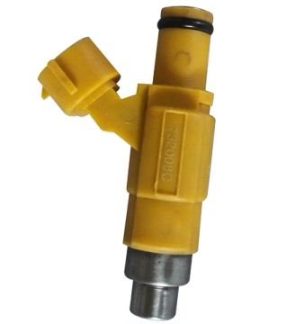 Fuel Injector Fits Suzuki Df60 - Df70 1998 To 2009