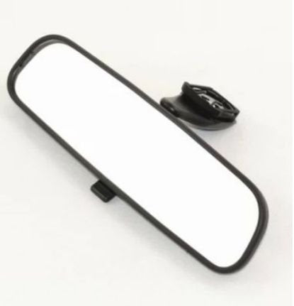 Mirror Assembly Rear View Inside Fits Kia 04~06 Amanti 06~10 Optima 03~09 Spectra