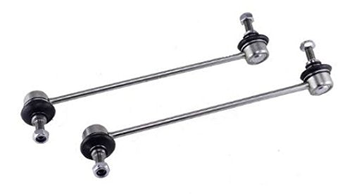 2 X Front Stabilizer Bar Link Rod Strut Fits Daewoo Nubira Kalos Tacuma