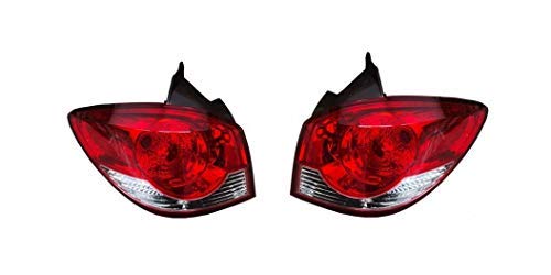 Combination Rearlight Rear Lamp Fits Chevr Cruze Station Wagon (J308) 2012-