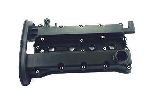 Engine Valve Cover Fits 2004-2005 Chevrolet Aveo