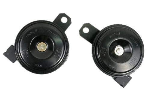 High & Low Pitched Horn Fits Toyota Corolla Camry Rav4