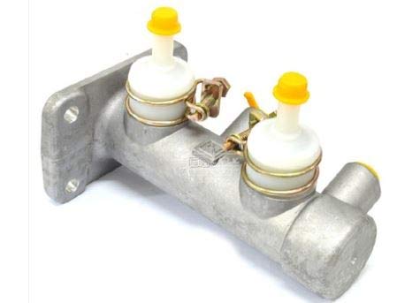 Brake Master Cylinder Fits 87-90 Npr W4 W4500 Tiltmaster Wo/Stripped Chassis Frt Drum