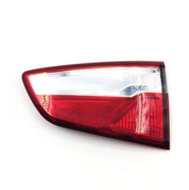 Tail Light Rear Lamp Fits Ford Ecosport 2013-2017